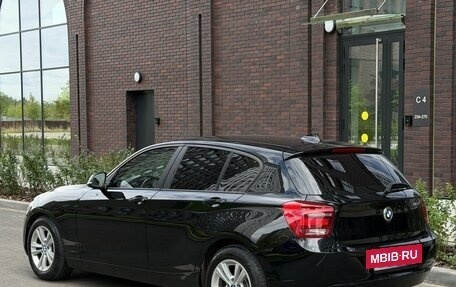 BMW 1 серия, 2013 год, 1 250 000 рублей, 3 фотография
