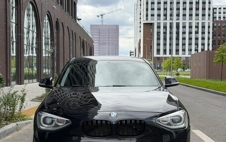 BMW 1 серия, 2013 год, 1 250 000 рублей, 9 фотография