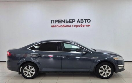 Ford Mondeo IV, 2012 год, 900 000 рублей, 8 фотография