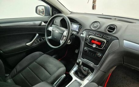 Ford Mondeo IV, 2012 год, 900 000 рублей, 11 фотография