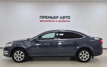 Ford Mondeo IV, 2012 год, 900 000 рублей, 4 фотография