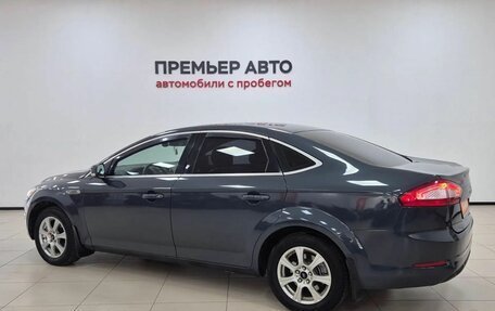 Ford Mondeo IV, 2012 год, 900 000 рублей, 5 фотография