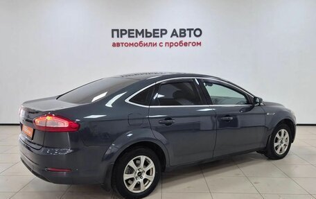 Ford Mondeo IV, 2012 год, 900 000 рублей, 7 фотография