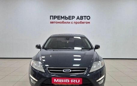 Ford Mondeo IV, 2012 год, 900 000 рублей, 2 фотография
