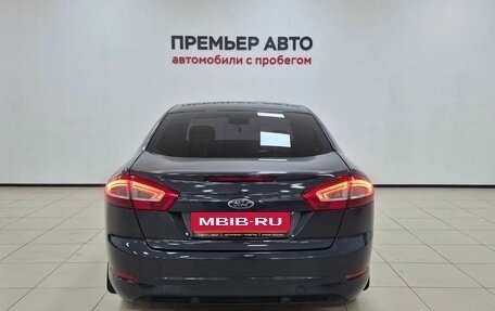 Ford Mondeo IV, 2012 год, 900 000 рублей, 6 фотография