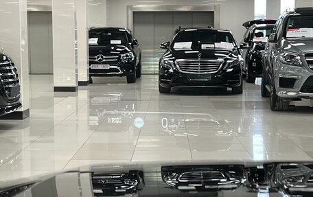 BMW 5 серия, 2025 год, 9 450 000 рублей, 11 фотография