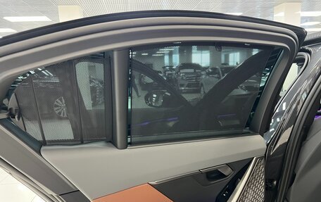BMW 5 серия, 2025 год, 9 450 000 рублей, 16 фотография