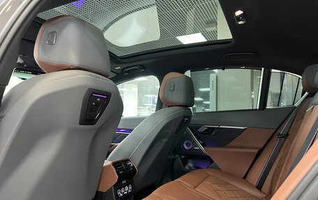 BMW 5 серия, 2025 год, 9 450 000 рублей, 19 фотография