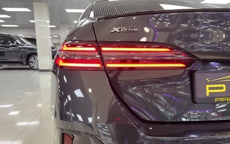 BMW 5 серия, 2025 год, 9 450 000 рублей, 23 фотография