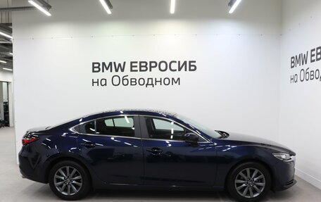 Mazda 6, 2021 год, 2 390 000 рублей, 6 фотография