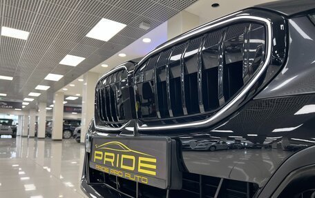 BMW 5 серия, 2025 год, 9 450 000 рублей, 22 фотография