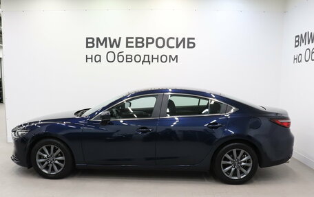 Mazda 6, 2021 год, 2 390 000 рублей, 5 фотография