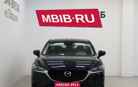 Mazda 6, 2021 год, 2 390 000 рублей, 3 фотография