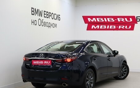 Mazda 6, 2021 год, 2 390 000 рублей, 2 фотография