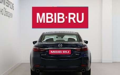 Mazda 6, 2021 год, 2 390 000 рублей, 4 фотография