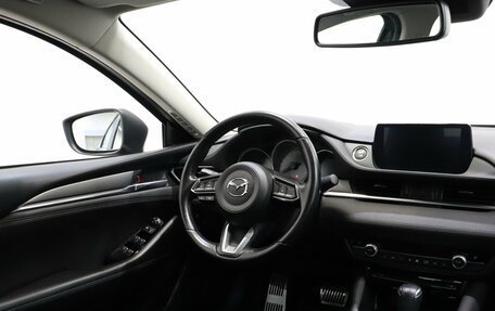 Mazda 6, 2021 год, 2 390 000 рублей, 10 фотография