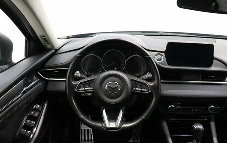 Mazda 6, 2021 год, 2 390 000 рублей, 9 фотография