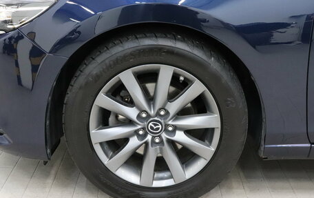 Mazda 6, 2021 год, 2 390 000 рублей, 18 фотография