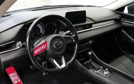 Mazda 6, 2021 год, 2 390 000 рублей, 7 фотография