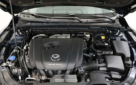 Mazda 6, 2021 год, 2 390 000 рублей, 16 фотография