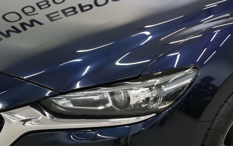 Mazda 6, 2021 год, 2 390 000 рублей, 17 фотография