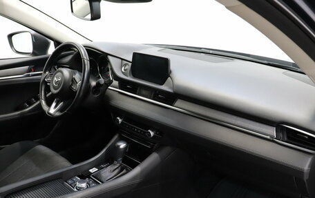 Mazda 6, 2021 год, 2 390 000 рублей, 11 фотография