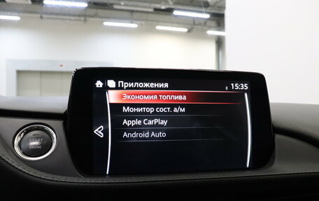 Mazda 6, 2021 год, 2 390 000 рублей, 22 фотография