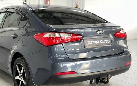 KIA Cerato III, 2013 год, 999 000 рублей, 7 фотография