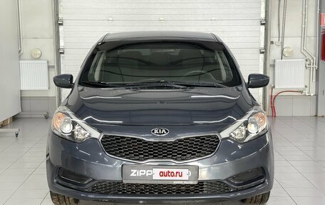 KIA Cerato III, 2013 год, 999 000 рублей, 2 фотография