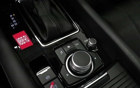 Mazda 6, 2021 год, 2 390 000 рублей, 25 фотография