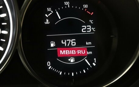 Mazda 6, 2021 год, 2 390 000 рублей, 28 фотография