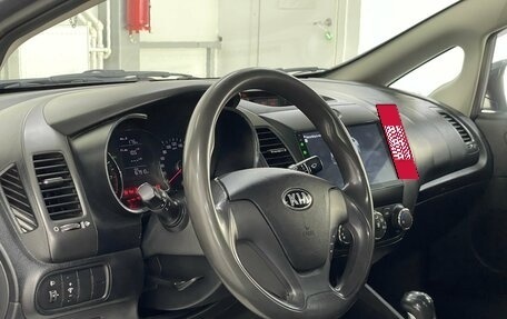 KIA Cerato III, 2013 год, 999 000 рублей, 8 фотография