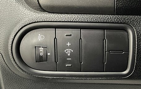 KIA Cerato III, 2013 год, 999 000 рублей, 12 фотография