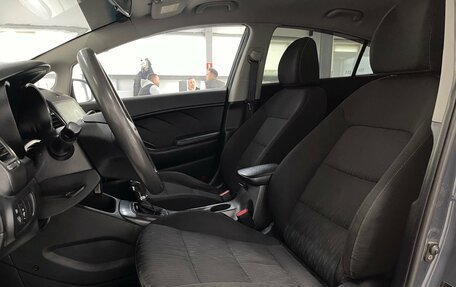 KIA Cerato III, 2013 год, 999 000 рублей, 17 фотография