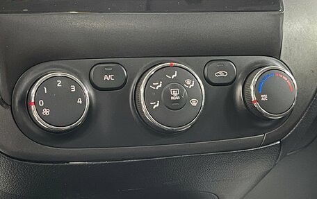 KIA Cerato III, 2013 год, 999 000 рублей, 14 фотография