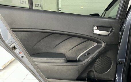 KIA Cerato III, 2013 год, 999 000 рублей, 18 фотография