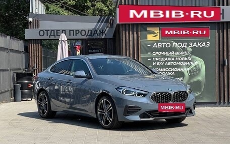 BMW 2 серия F44, 2020 год, 3 349 000 рублей, 4 фотография