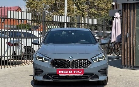 BMW 2 серия F44, 2020 год, 3 349 000 рублей, 3 фотография