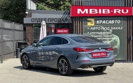 BMW 2 серия F44, 2020 год, 3 349 000 рублей, 32 фотография