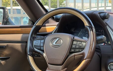 Lexus ES VII, 2020 год, 3 150 000 рублей, 8 фотография