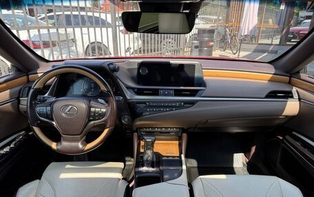 Lexus ES VII, 2020 год, 3 150 000 рублей, 7 фотография