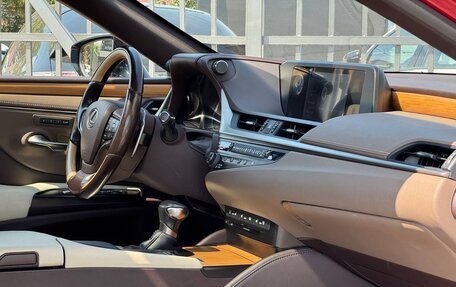Lexus ES VII, 2020 год, 3 150 000 рублей, 10 фотография