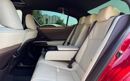 Lexus ES VII, 2020 год, 3 150 000 рублей, 15 фотография