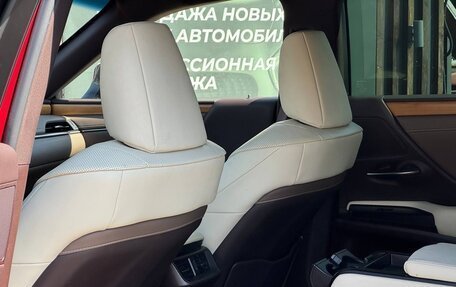 Lexus ES VII, 2020 год, 3 150 000 рублей, 17 фотография