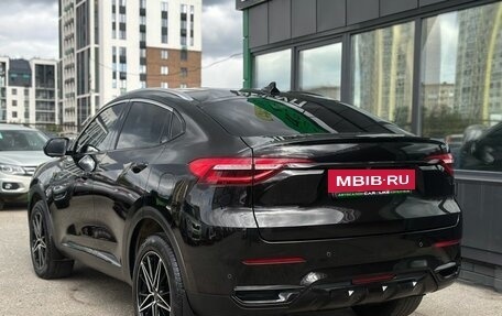 Haval F7x I, 2020 год, 1 699 000 рублей, 8 фотография