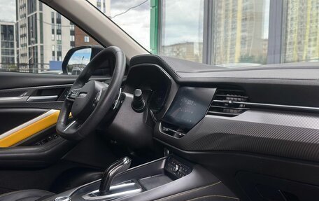 Haval F7x I, 2020 год, 1 699 000 рублей, 12 фотография