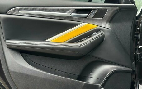 Haval F7x I, 2020 год, 1 699 000 рублей, 13 фотография