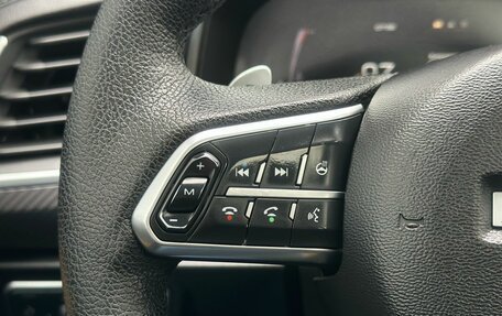 Haval F7x I, 2020 год, 1 699 000 рублей, 18 фотография