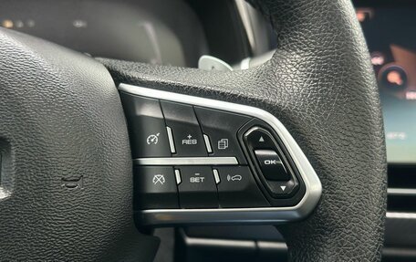 Haval F7x I, 2020 год, 1 699 000 рублей, 19 фотография