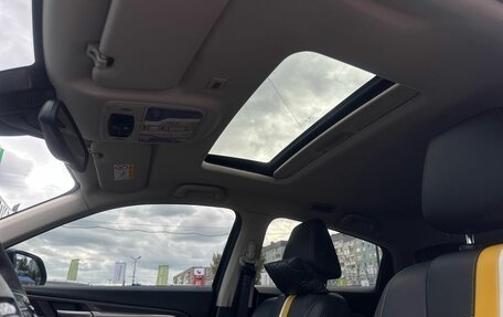Haval F7x I, 2020 год, 1 699 000 рублей, 16 фотография